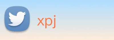 xpj Logo
